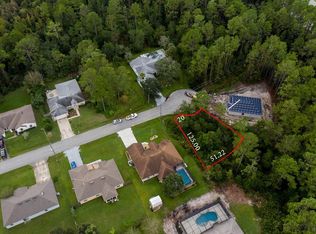 12 Rolling Pl, Palm Coast, FL 32164