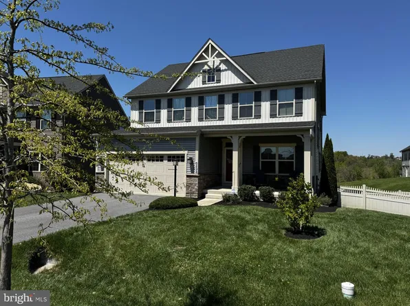 6898 Clovis Ct, New Market, MD 21774