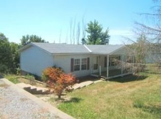 614 Fairview Rd, Williamstown, KY 41097