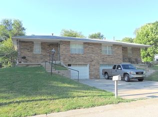 6118 Farrow Ave, Kansas City, KS 66104