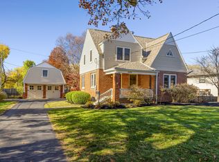 4419 Reed Rd, Columbus, OH 43220