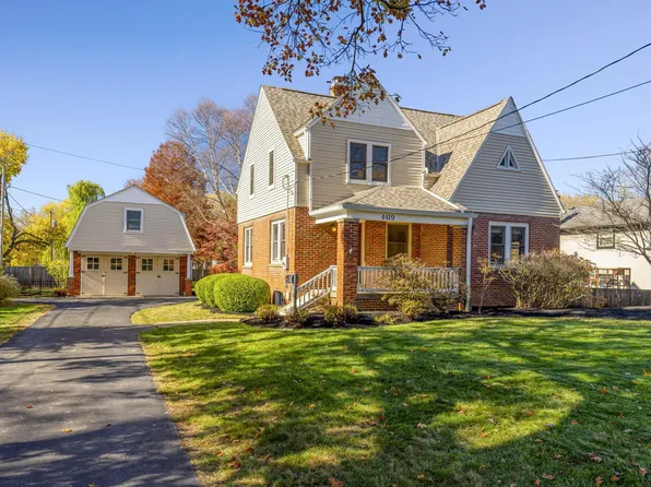 4419 Reed Rd, Columbus, OH 43220
