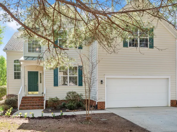2114 Baycourt Trl, Hillsborough, NC 27278
