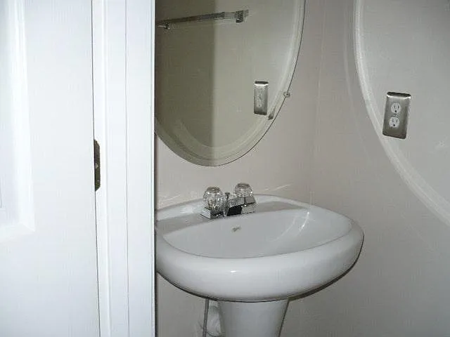 Power Room