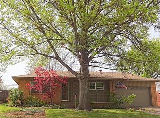 1720 S 74th East Ave, Tulsa, OK 74112