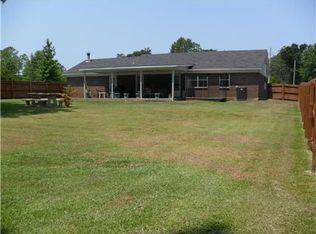 13034 Williams Rd, Gulfport, MS 39503