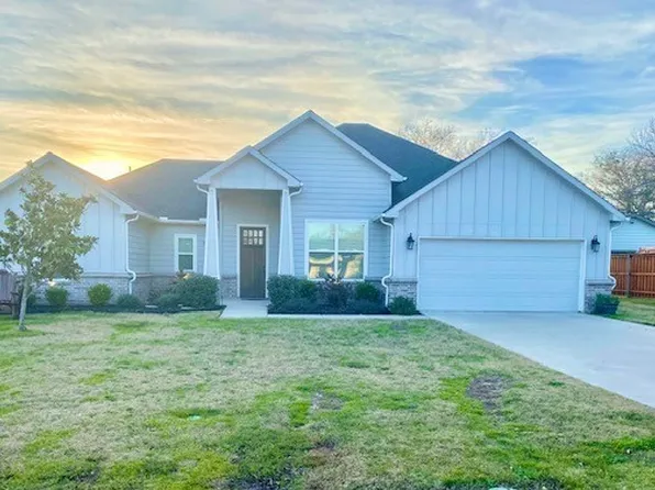 7304 Carol Dr, Greenville, TX 75402