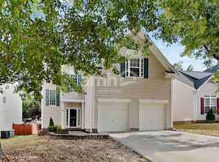 5716 Keowee Way, Raleigh, NC 27616