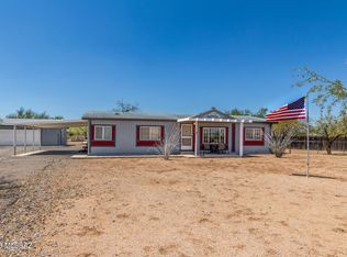 6218 E Diablo Sunrise Rd, Tucson, AZ 85756