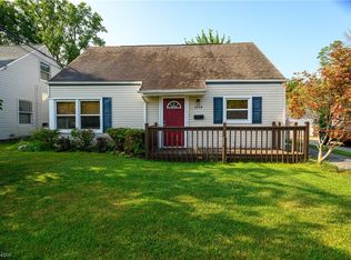 1258 Curtis Ave, Cuyahoga Falls, OH 44221