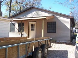 709 Masters St SE, Ardmore, OK 73401