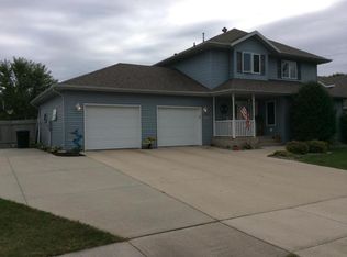 2649 S. 38th Street, Grand Forks, ND 58201