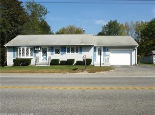 24 Lisbon St, Lisbon, ME 04250