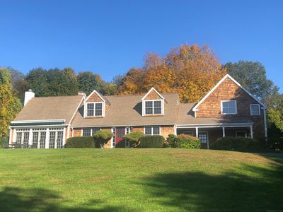 196 Baldwin Hill Road, Washington, CT, 06777