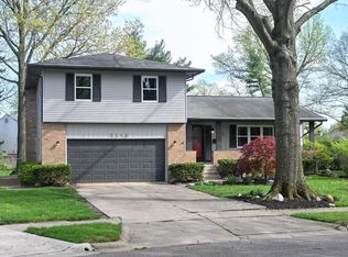 2145 Keltonshire Ave, Columbus, OH