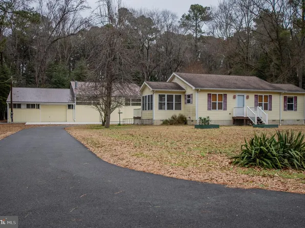 8165 W Line Rd, Delmar, DE 19940