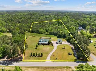 3538 State Highway 751, Apex, NC 27523