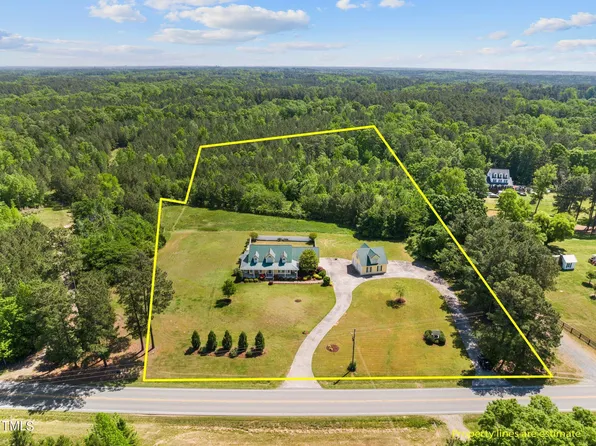 3538 State Highway 751, Apex, NC 27523