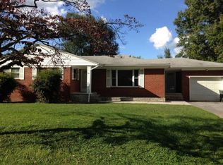 1201 Circle Dr, Elizabethton, TN 37643