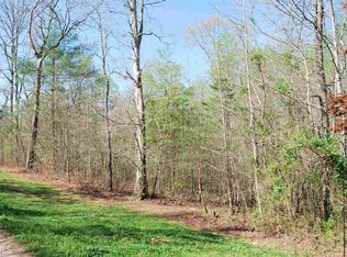 0 Little Mountain Rd, Dahlonega, GA 30533