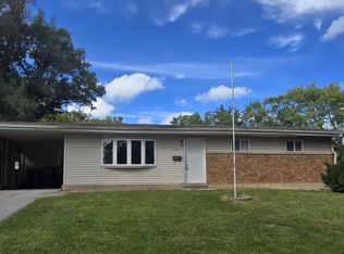 240 Tampa St, Park Forest, IL 60466