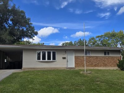 240 Tampa St, Park Forest, IL, 60466