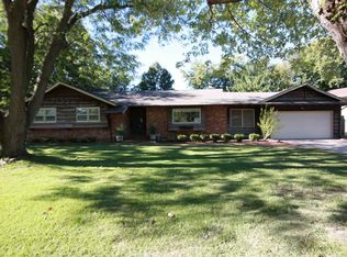 6543 E Oneida St, Wichita, KS 67206