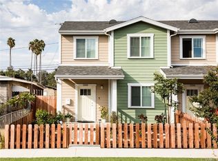 1318 W Colegrove Ave, Montebello, CA 90640