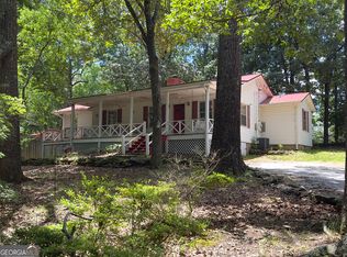 2306 Old Lower River Rd, Douglasville, GA 30135