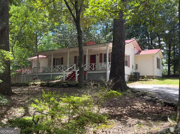 2306 Old Lower River Rd, Douglasville, GA 30135