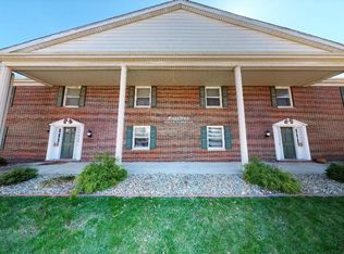 1200 W Lawrence Ave, Springfield, IL 62704