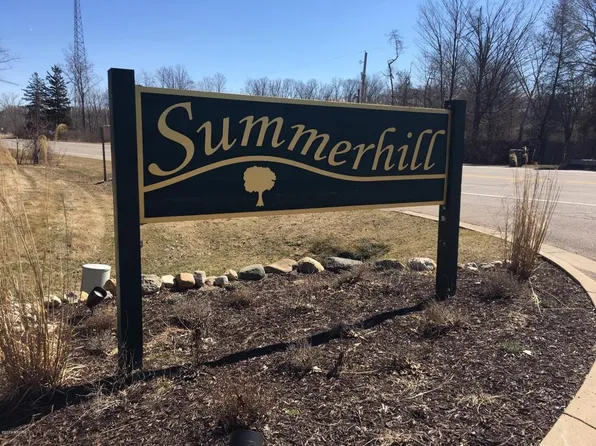 17658 Summerhill Ln, New Buffalo, MI 49117