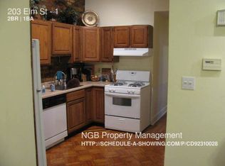 203 Elm St #1, Albany, NY 12202