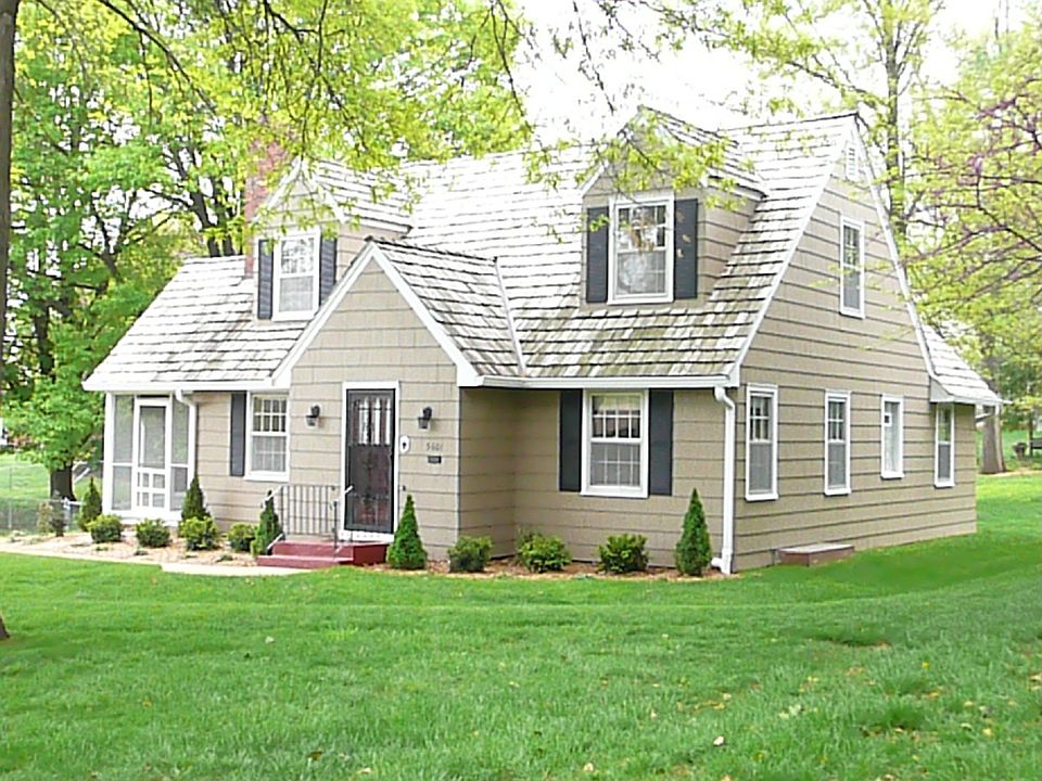 Beautiful Home in Countryside
