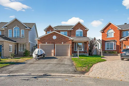 22 New Deighton Cres #22 Photo 1