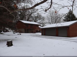 N1012 Pines Rd, Fremont, WI 54940