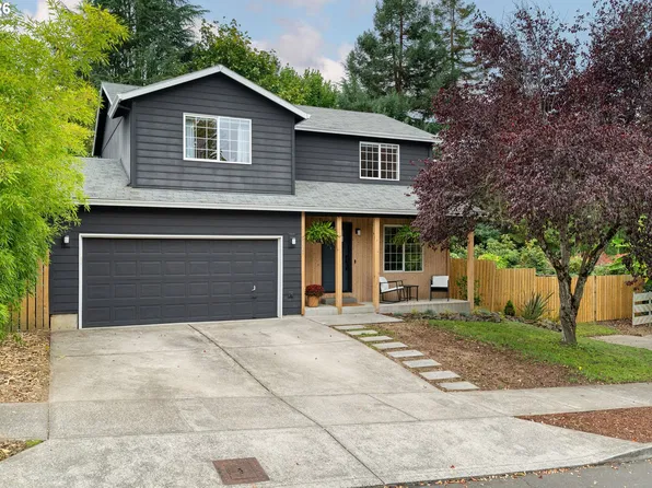 6111 NE 49th Ave, Portland, OR 97218