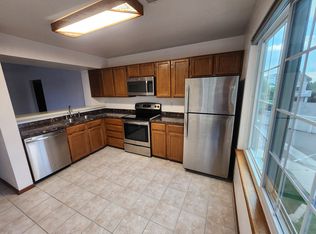 5735 W Atlantic Pl APT 302, Lakewood, CO 80227