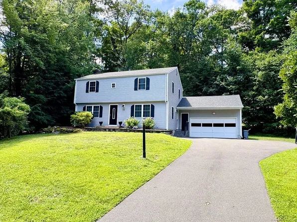 13 Alder Rd, Simsbury, CT 06070