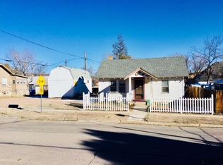812 5th Ave, Canon City, CO 81212