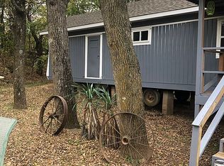 19522 S Side Rd, Braman, OK 74632