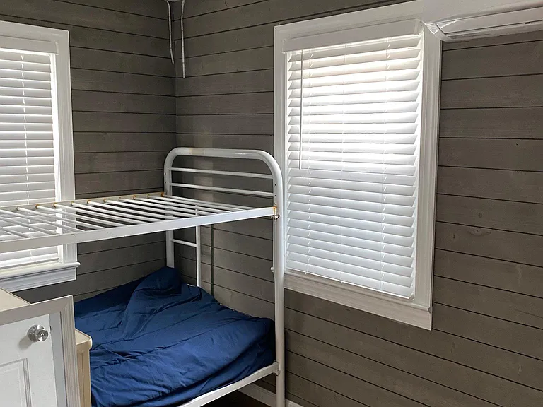 Front House Bedroom