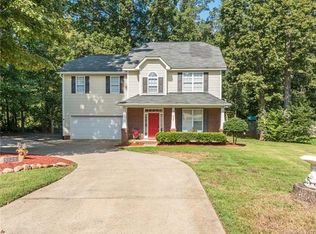 9427 Harrisburg Rd, Charlotte, NC 28215