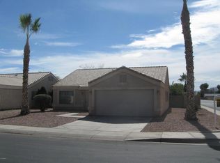8455 W Flower St, Phoenix, AZ 85037