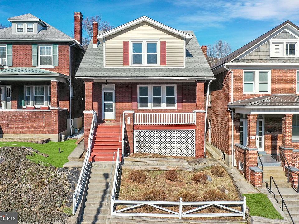 1st image of 813 Mount Royal Ave