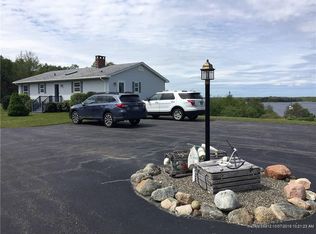 497 E Side Rd, Addison, ME 04606