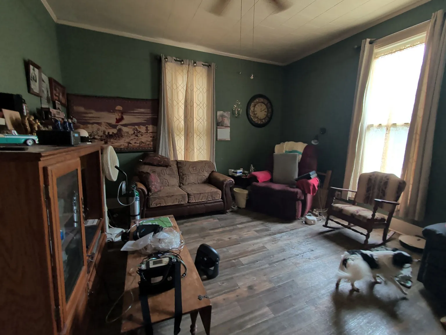 3 bed, 1265 sqft, $900 — Photo 4