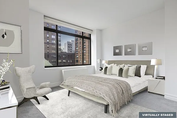 Rented by Brown Harris Stevens | media 7