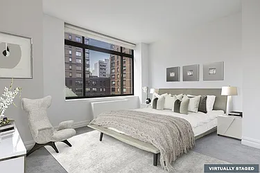 Rented by Brown Harris Stevens