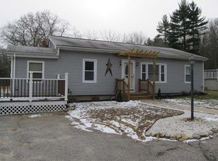 495 Central St, Burrillville, RI 02830